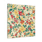 Petalina - Floral - Canvas
