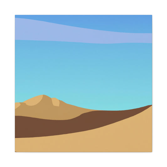 DuneScape - Landscape - Canvas