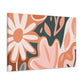 Petaleen - Floral - Canvas