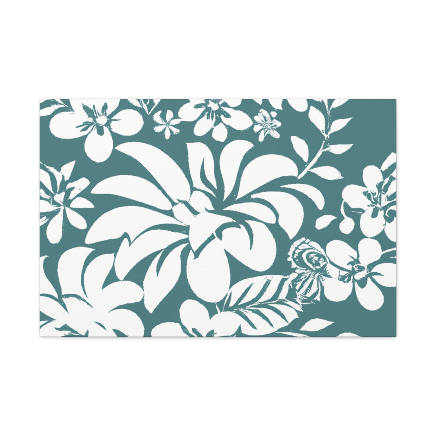 Bloomen - Floral - Canvas