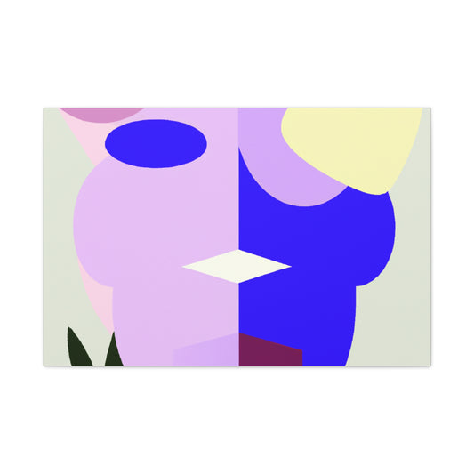 Significance - Minimalism - Canvas