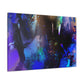 Johannes Deep Water - Canvas - Abstract
