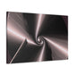 "Metropolis Glamour" - Art Deco Canvas