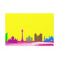 Kishan Raj - India - Canvas