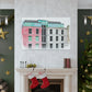 Adbertine de Vlaming - Architectural Canvas