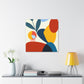 Lamentations - Minimalism - Canvas