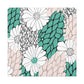 Fanciful - Floral - Canvas