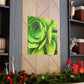 Neon Life. - Canvas - Succulent