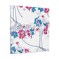 Splendorous - Floral - Canvas