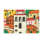 Federico Rossi - Italy - Canvas