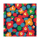 Rosaline - Floral - Canvas