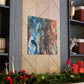 Earthy - Abstract Canvas
