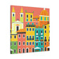 Giancarlo Rossi - Italy - Canvas
