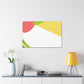 Minimal Flux - Minimalism - Canvas