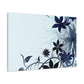 Bloomiotic - Floral - Canvas