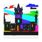 Windbend - Castles - Canvas