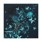 VIPERIA - Floral - Canvas