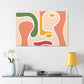 Subtlety - Minimalism - Canvas