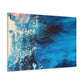 Chilly- Abstract Canvas