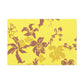 Joyfuline- Floral - Canvas