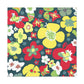 Camellia2 -Floral - Canvas