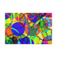Honeydrop - Abstract - Canvas