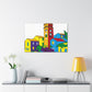 Gianni Di Luna - Italy - Canvas