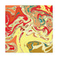 Lavavibes - Abstract - Canvas