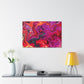 Nicolas Juicy - Canvas - Abstract