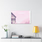 Graceful Simplicity - Minimalism - Canvas