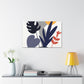 Romantic Reflections - Minimalism - Canvas