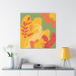 Epitome of Simplicity - Minimalism - Canvas