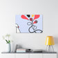 Artless Simplicity - Minimalism - Canvas