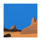Sandscapes - Landscape - Canvas