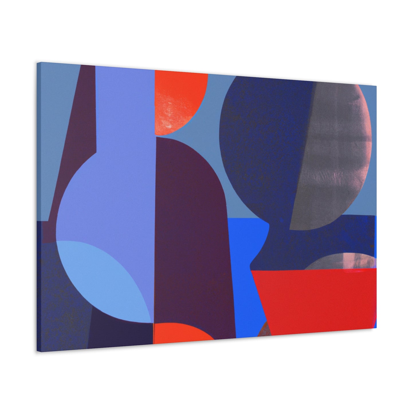 Yoda's Elixir - Abstract - Canvas