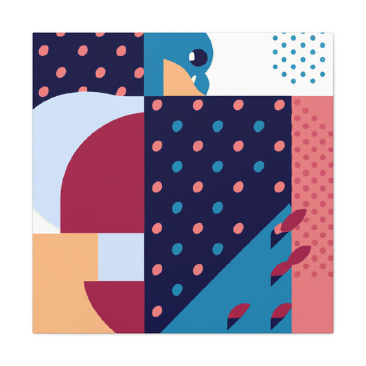 Nuance - Minimalism - Canvas