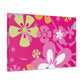 Petal Promise - Floral Canvas