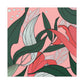 Buttercup Blooms - Floral - Canvas