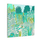 Enchanted Arbor - Landscape - Canvas