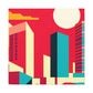 Fadaan - Middle East - Canvas