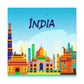 Vikrant Sharma - India - Canvas