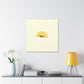 ZenHarmony - Minimalism - Canvas