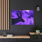 Majestic Tailus - Canvas - Wildlife