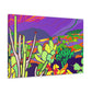 Dune Sea-Landscape - Canvas