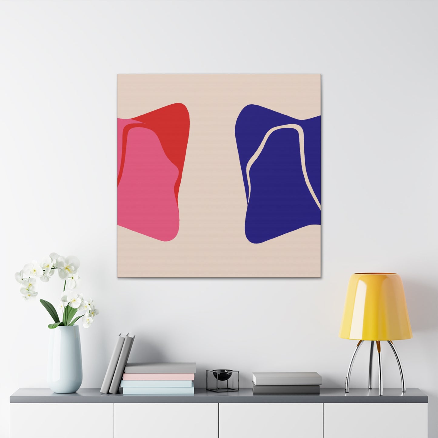 Zen-o-Dreams - Minimalism - Canvas