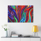 Caravaggio - Canvas - Abstract