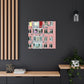 Joseph van Bogota - Canvas - Architectural