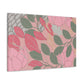 Enchantra - Floral - Canvas