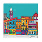 Adriana Reda - Italy - Canvas