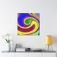 Vescify - Abstract - Canvas